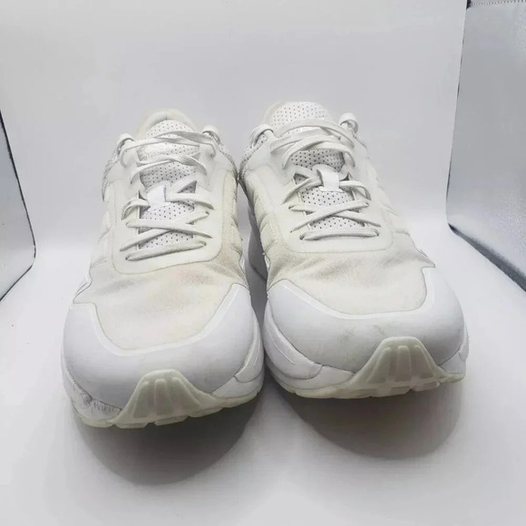 Adidas Originals ZNCHILL LIGHTMOTION+Running Shoes Men's GX6851 size 9.5 - Picture 2 of 7